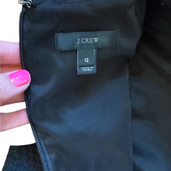 J Crew Cocktail Dress - Picture 4 of 9